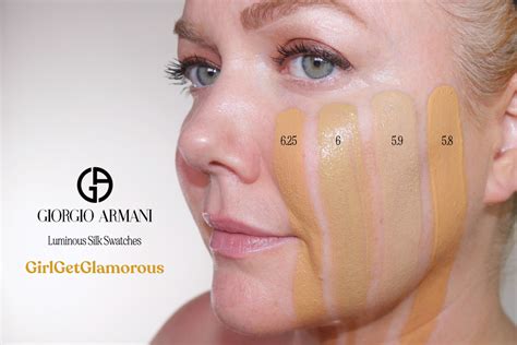 chanel beige rose 22 giorgio armani luminous silk foundation|Foundation Finder .